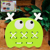 Stitch Mee Puzzle Toy